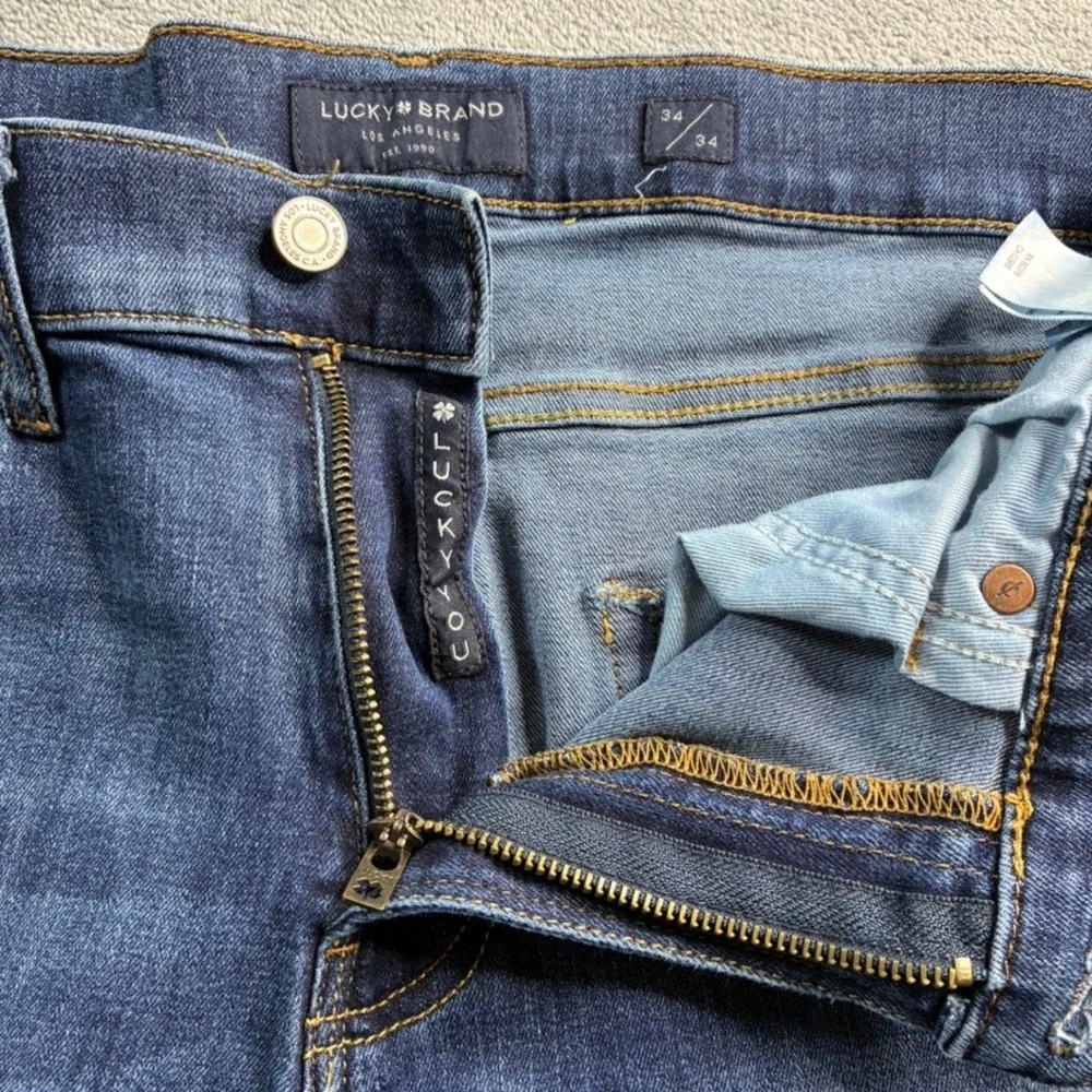 Lucky Brand lucky brand